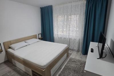 Apartament cu 3 camere decomandat, mobilat în Nord - 3