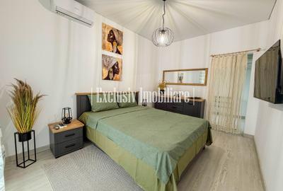 Totul Nou! Prima Inchiriere - Apartament 75 mp 2 cam + birou - Parcare Privata - 13