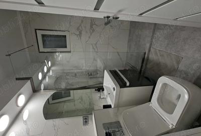 Apartament cu 3 camere decomandat în Central - 1