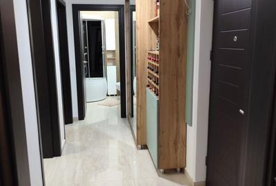 Apartament cu 2 camere decomandat în 9 Mai