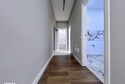 Apartament cu 2 camere decomandat în Drumul Taberei - 7