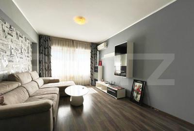 Apartament cu 3 camere - Cug - 2