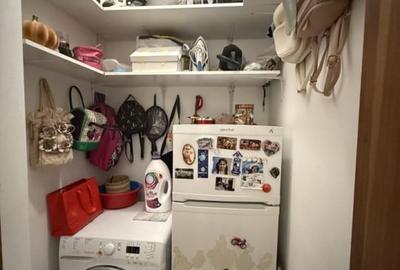 Apartament cu 2 camere decomandat, mobilat în Giroc - 6