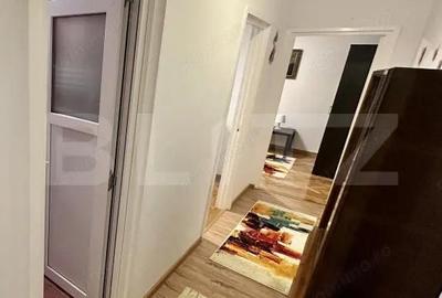 Apartament cu 3 camere decomandat, mobilat în Central - 14