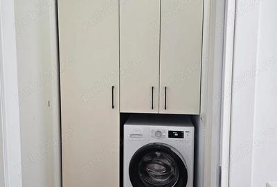 Apartament cu 2 camere semidecomandat în Central - 4