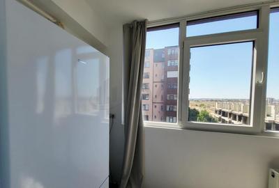 Apartament 2 camere - Militari Residence - Mobilat - 6