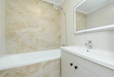 Garsonieră decomandată în Grozăvești - 3