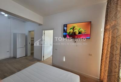 Garsoniera moderna cu loc de parcare de inchiriat zona Mamaia-Sat - 7