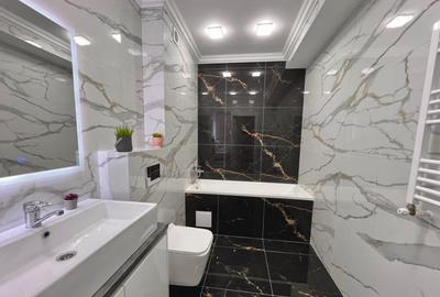 Garsonieră decomandată în Mănăștur - 4