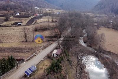 Teren Construcții intravilan de 2310 mp, în Gârcina - 2