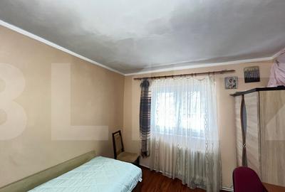 Apartament 4 camere, 80 mp, zona Primaverii - 14