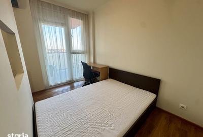 Garsonieră în Funcționarilor - 7