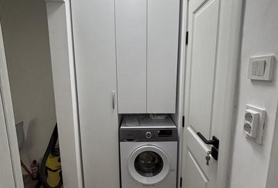 Apartament cu 2 camere decomandat în Pantelimon - 16