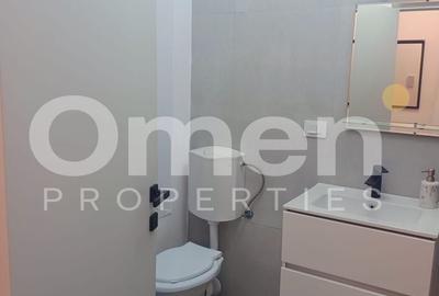 Apartament cu 2 camere decomandat, mobilat în Orașul Vechi - 10