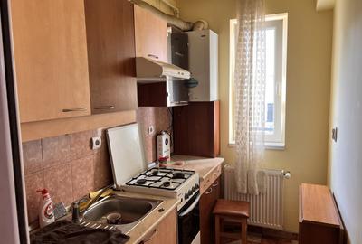 Garsonieră decomandată, mobilată în Turnișor - 8