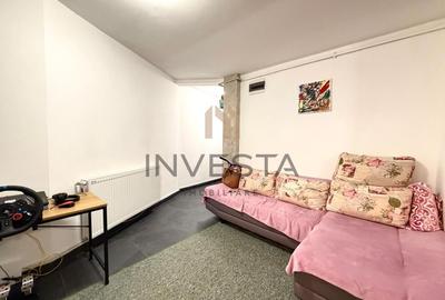 Apartament cu 3 camere in Gheorgheni ! - 2