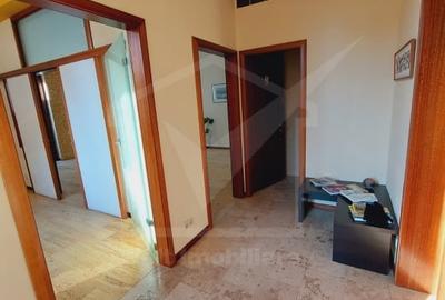 Apartament 3 camere 90 mp Terasa zona NTT Data - 5