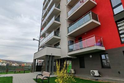 Apartament cu 2 camere decomandat în Sud - 15