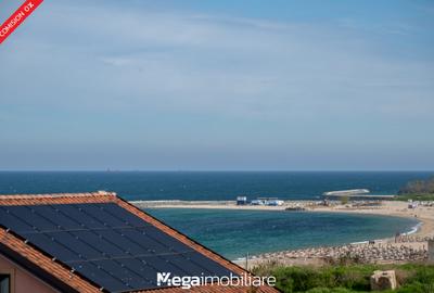 ✅Preț final: Apartament decomandat, 4 camere cu vedere la mare · Faleză Nord - 4