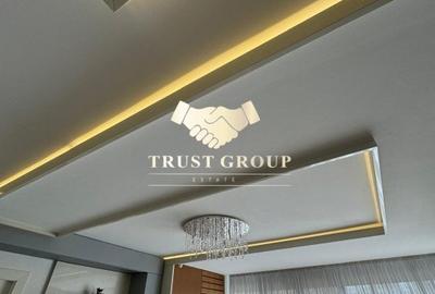 Apartament 3 camere Rahmaninov - Floreasca | 120mp garaj si boxa incluse - 6