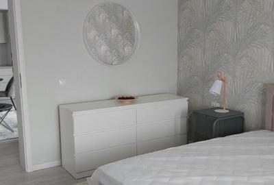 ALBERT - apt. 3 cam. la casa 88 mp ,parter, mobilat utilat - - 6