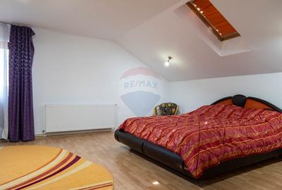 Vanzare casa de vacanta, Slanic Prahova - 7
