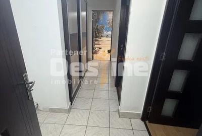 Apartament cu 4 camere decomandat, mobilat în Rahova - 2