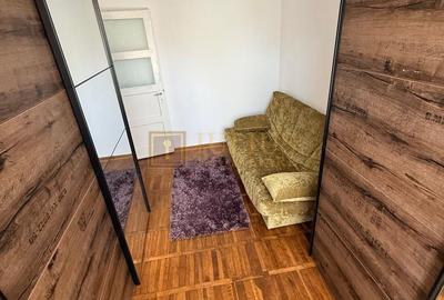 Apartament cu 2 camere semidecomandat, mobilat în Ultracentral - 6