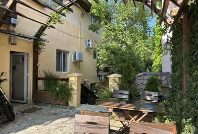 Casă cu 6 camere în Central - 8