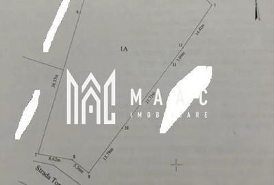 Teren Construcții intravilan de 1482 mp, în Copăcelu - 2