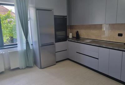 Casă individuală cu 3 camere cu Teren 200 Mp în Craiter - 2