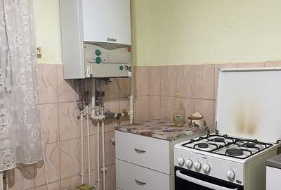 Apartament cu 4 camere în Cetate - 6