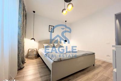 Apartament cu 2 camere, mobilat în Inel I - 11