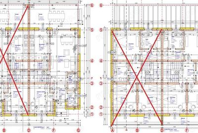 Casă cu 5 camere cu Teren 300 Mp în Dumbrăvița