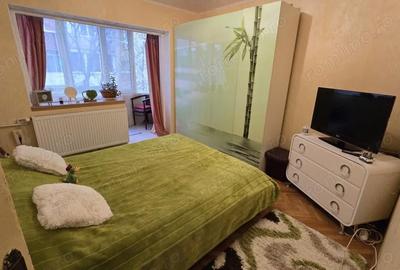 Apartament cu 3 camere decomandat în Alfa - 1