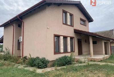 COMISION 0% Casa Individuala 5 camere, 1000 mp teren, Parta - 1