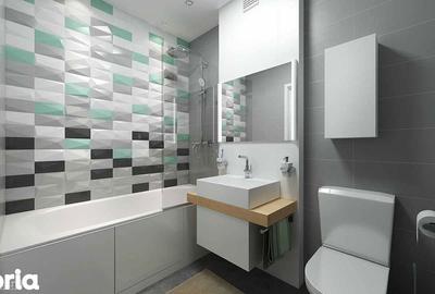 Garsonieră în Berceni