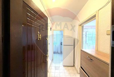 Apartament cu 1 camere decomandat, mobilat în Nord - 3
