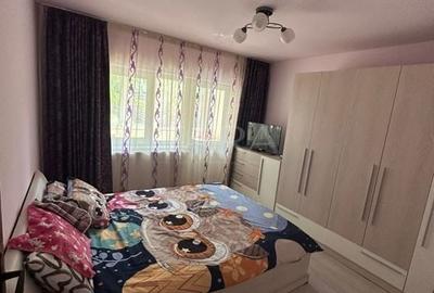 Apartament cu 3 camere, mobilat în Mărăști - 5