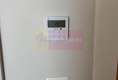 Apartament cu 2 camere semidecomandat, mobilat în Central - 5