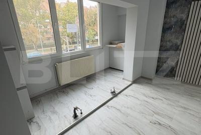 Apartament cu 2 camere, modern renovat, etaj 1 - zona Independentei - 2