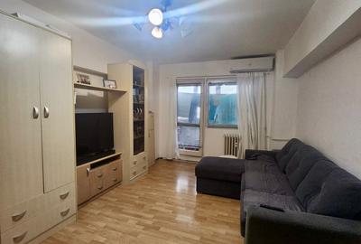Apartament cu 2 camere semidecomandat, mobilat în 13 Septembrie - 3