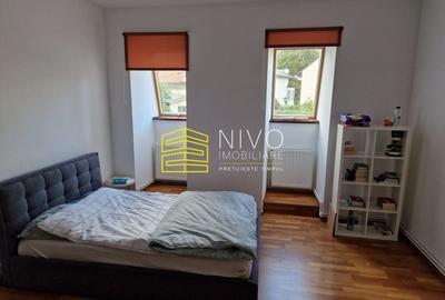 Duplex cu 5 camere cu Canalizare în Ultracentral - 12