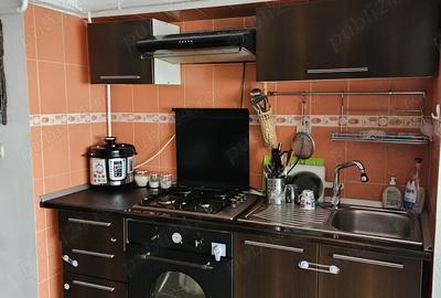 Apartament 2 camere ?oseaua Buzaului - 3