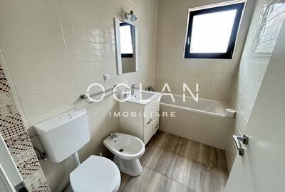 Apartament cochet cu 3 camere , 3 balcoane,  Șelimbar El Gringo - 18