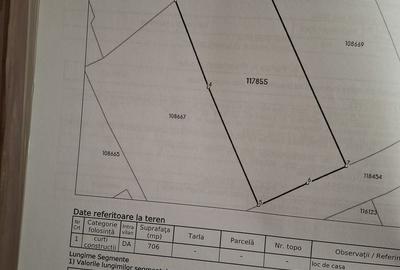 Casă individuală cu 5 camere cu Canalizare în Vest - 8