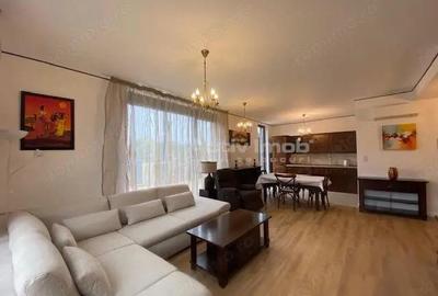 3 camere Parcul Privighetorilor-superb, COMISION 0 la inchiriere - 12