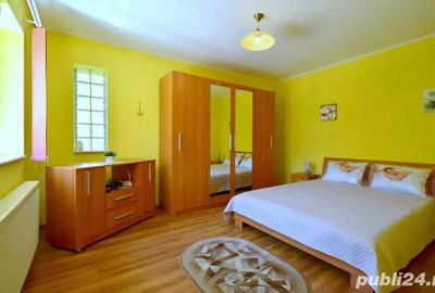 Casa individuala de inchiriat in Dumbravita - 24