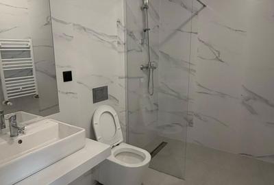 Apartament cu 2 camere decomandat în Vest