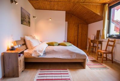 Vila/Pensiune 450Mp Provita de Sus langa Breaza,Cornu,Sinaia. - 24